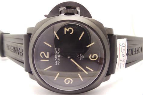 panerai pam 360 replica|Special Edition Paneristi PAM 360 Replica – For Real Panerai .